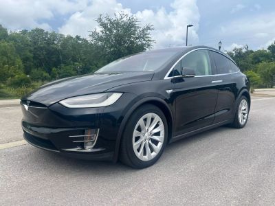 2016 Tesla Model X - Image 1