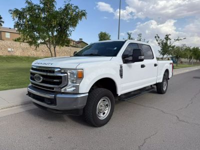 2020 Ford F250 Super Duty Crew Cab - Image 1