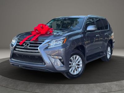 2015 Lexus Gx - Image 1