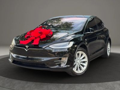 2018 Tesla Model X - Image 1