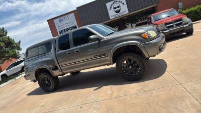 Buy Quality Used 2003 TOYOTA TUNDRA ACCESS CAB PICKUP V8, 4.7 LITER SR5 PICKUP 4D 6 1/2 FT - icarOKC Motors located in Edmond, OK