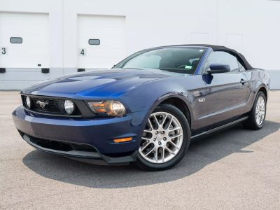 2012 Ford Mustang - Image 1