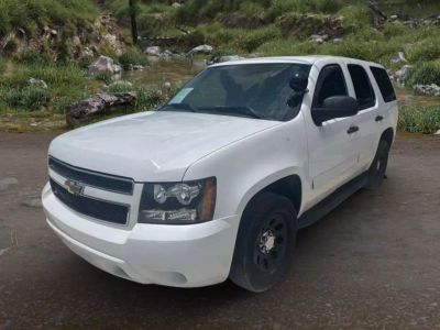2010 Chevrolet Tahoe - Image 1