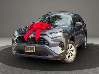 2021 Toyota Rav4 - Image 1