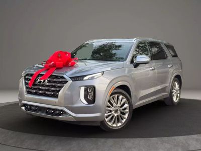 2020 Hyundai Palisade - Image 1