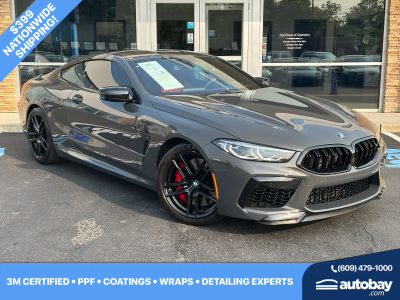2022 BMW M8 for sale in Burlington, NJ