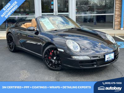 2008 PORSCHE 911 for sale in Burlington, NJ