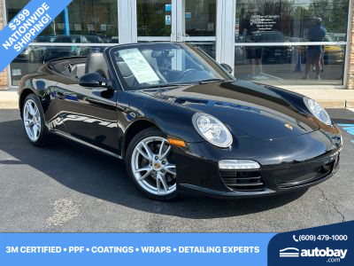 2009 PORSCHE 911 for sale in Burlington, NJ