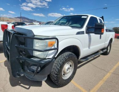 2016 Ford F250 Super Duty Super Cab - Image 1
