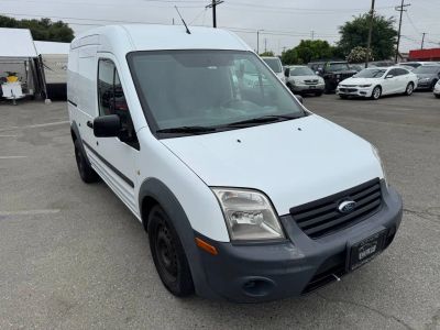 2011 FORD TRANSIT CONNECT CARGO CARGO 4-CYL, 2.0 LITER XL VAN 4D
