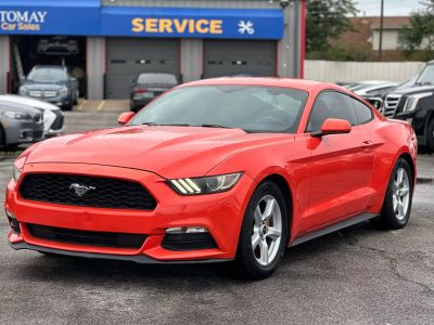 2015 Ford Mustang - Image 1
