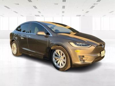 2016 Tesla Model X - Image 1