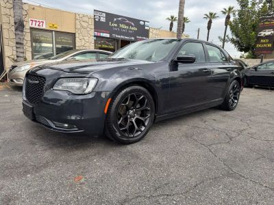 2019 Chrysler 300 - Image 1