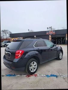 2017 Chevrolet Equinox - Image 1