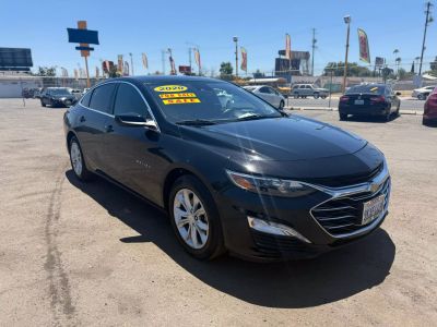 2020 Chevrolet Malibu - Image 1
