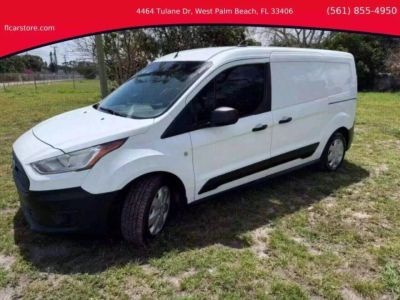 2019 Ford Transit Connect Cargo - Image 1
