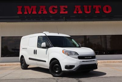 2019 Ram Promaster City - Image 1