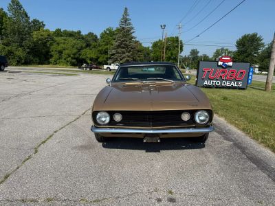 1967 Chevrolet Camaro Rs/ss Hardtop Coupe 350 - Image 1