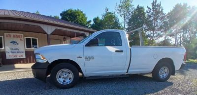 2019 Ram 1500 Classic Regular Cab - Image 3