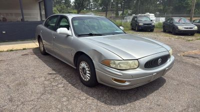 2005 Buick Lesabre - Image 1