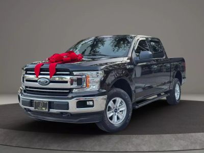 2018 Ford F150 Supercrew Cab - Image 1