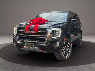 2021 Gmc Yukon - Image 1