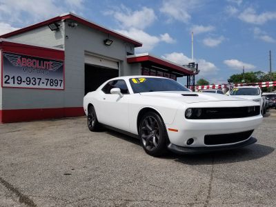 2017 Dodge Challenger - Image 1