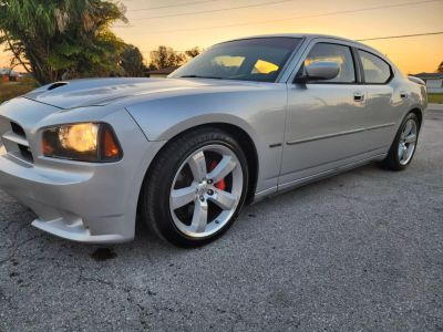 2007 Dodge Charger - Image 1