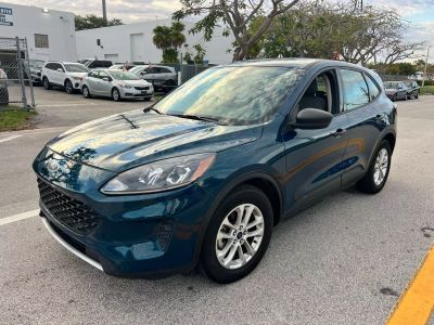 2020 Ford Escape - Image 1