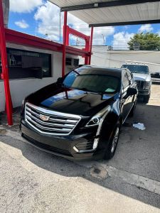 2017 Cadillac Xt5 - Image 1