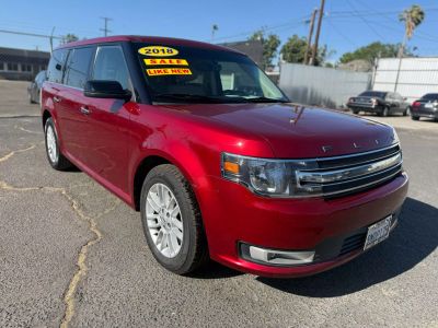 2018 Ford Flex - Image 1