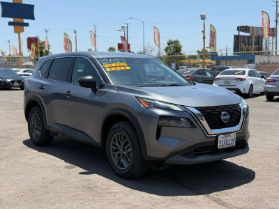2023 Nissan Rogue - Image 1