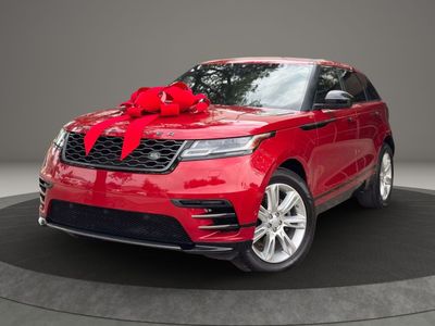 2019 Land Rover Range Rover Velar - Image 1