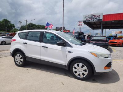 2015 Ford Escape - Image 1