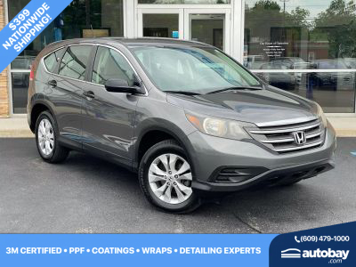 2014 HONDA CR-V for sale in Burlington, NJ