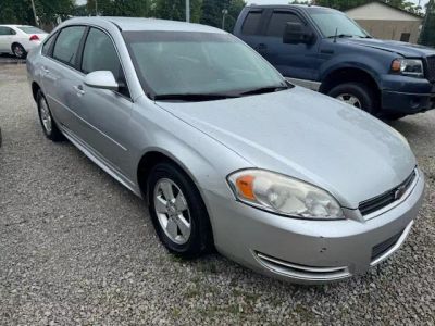 2011 Chevrolet Impala - Image 1