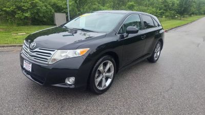 2012 Toyota Venza - Image 1