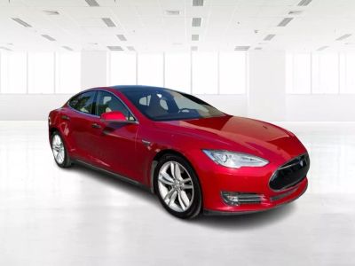 2015 Tesla Model S - Image 1