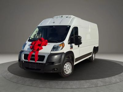 2021 Ram Promaster Cargo Van - Image 1