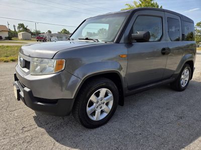 2009 Honda Element - Image 1