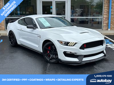 2016 FORD MUSTANG for sale in Burlington, NJ