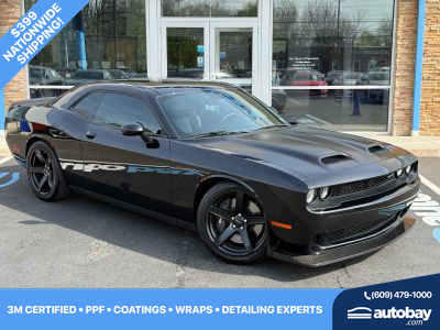 2020 DODGE CHALLENGER for sale in Burlington, NJ