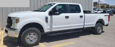 2018 Ford F250 Super Duty Crew Cab - Image 1