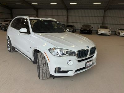 2018 Bmw X5 - Image 1