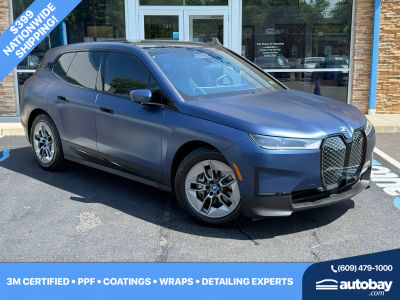 2023 BMW IX for sale in Burlington, NJ