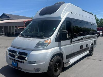 2019 REGENCY TRAVELER - - -