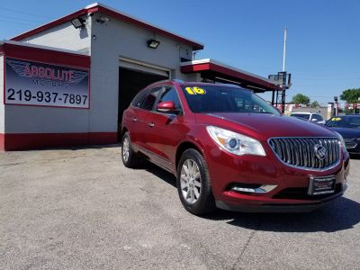 2016 Buick Enclave - Image 1