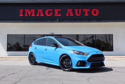 2018 Ford Focus - Image 1