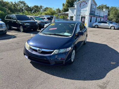 2009 Honda Civic - Image 1