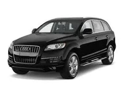 2014 Audi Q7 - Image 1